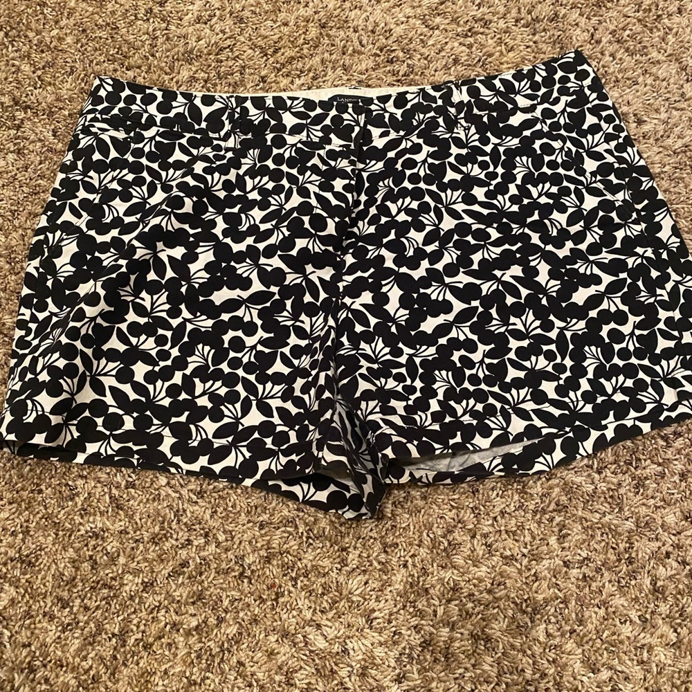 Lands End Shorts